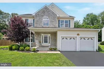 691 Willow Bend Drive, Swarthmore, PA 19081 - Photo 1