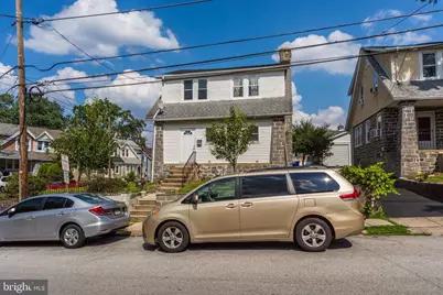 121 Englewood Road, Upper Darby, PA 19082 - Photo 1