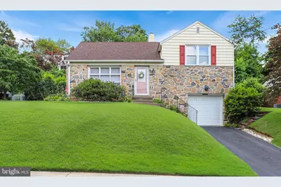 2433 Greenhill Road, Lansdowne, PA 19050 - Photo 1