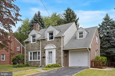 711 Roberts Avenue, Drexel Hill, PA 19026 - Photo 1