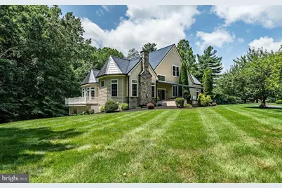 990 Smithbridge Road, Glen Mills, PA 19342 - Photo 1