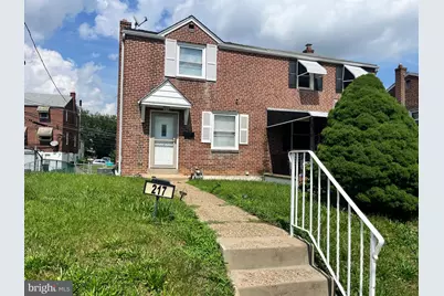 217 Foster Avenue, Sharon Hill, PA 19079 - Photo 1