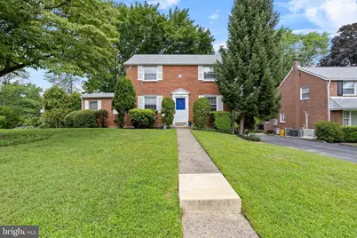 610 Prospect Road, Springfield, PA 19064 - Photo 1