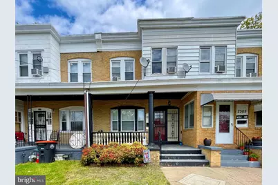 2307 Madison Street, Chester, PA 19013 - Photo 1