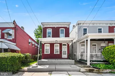 2505 W 4th Street, Chester, PA 19013 - Photo 1