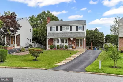 12 Dora Drive, Media, PA 19063 - Photo 1