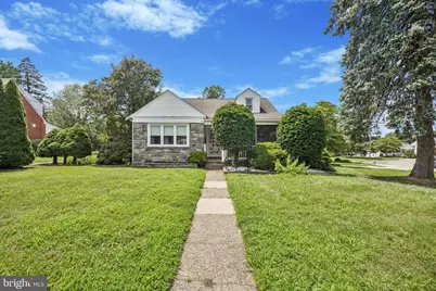 264 Hawthorne Road, Morton, PA 19070 - Photo 1