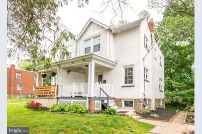 763 Humphreys Road, Ardmore, PA 19003 - Photo 1