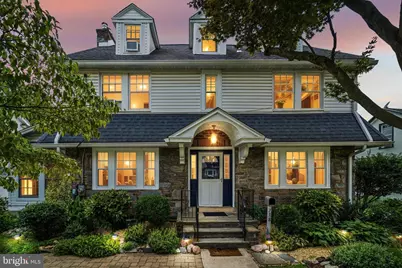 718 Concord Avenue, Drexel Hill, PA 19026 - Photo 1