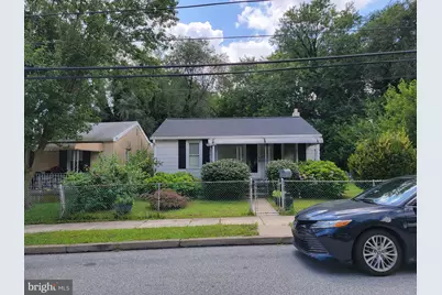 1114 Townsend Street, Chester, PA 19013 - Photo 1