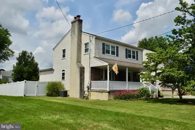 1125 Morton Avenue, Folsom, PA 19033 - Photo 1