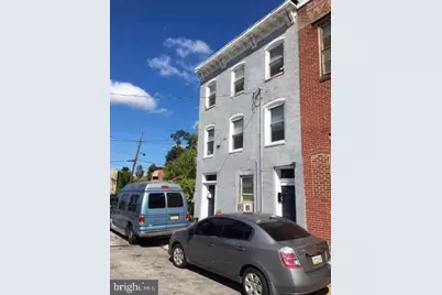 523 Concord Avenue, Chester, PA 19013 - Photo 1