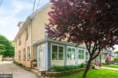 727 Moore Avenue, Bryn Mawr, PA 19010 - Photo 1