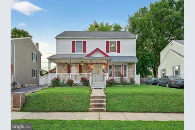 104 S Martin Lane, Norwood, PA 19074 - Photo 1