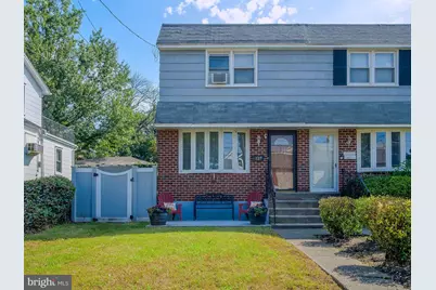 127 Barker Avenue, Sharon Hill, PA 19079 - Photo 1