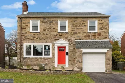 1305 Longacre Boulevard N, Lansdowne, PA 19050 - Photo 1