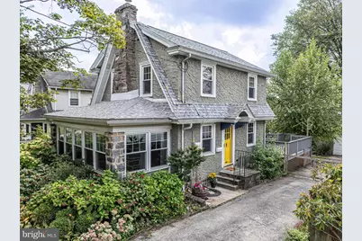 2114 E County Line Road, Ardmore, PA 19003 - Photo 1