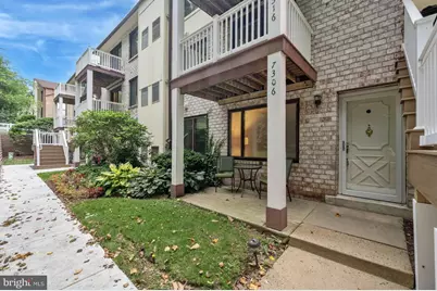 7306 Hilltop Drive #114, Brookhaven, PA 19015 - Photo 1