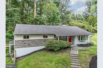 1227 Hunt Club Lane, Media, PA 19063 - Photo 1