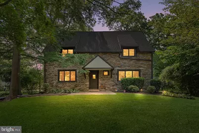 7 Crest Lane, Swarthmore, PA 19081 - Photo 1