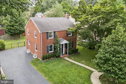 212 Rambling Way, Springfield, PA 19064 - Photo 1