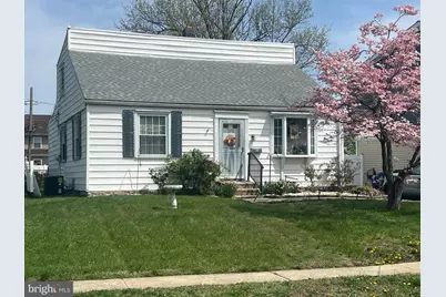 222 W Love Lane, Norwood, PA 19074 - Photo 1