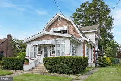 105 Rosemont Avenue, Ridley Park, PA 19078 - Photo 1