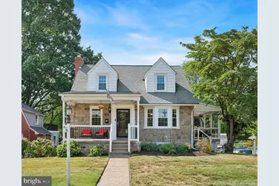 1080 West Avenue, Springfield, PA 19064 - Photo 1