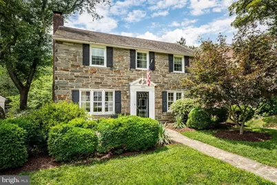 800 Powder Mill Lane, Wynnewood, PA 19096 - Photo 1