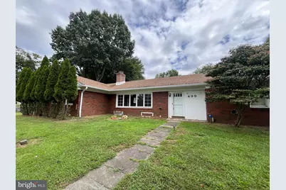 499 Collins Drive, Springfield, PA 19064 - Photo 1