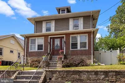 714 Lincoln Avenue, Prospect Park, PA 19076 - Photo 1