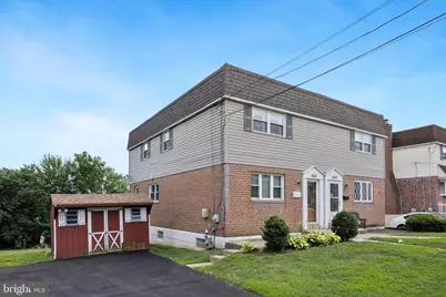 1531 Warwick Avenue, Folcroft, PA 19032 - Photo 1