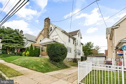 4017 Marshall Road, Drexel Hill, PA 19026 - Photo 1