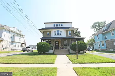 217 W Garfield Avenue, Norwood, PA 19074 - Photo 1