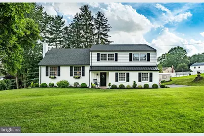 205 Fairfield Drive, Wallingford, PA 19086 - Photo 1