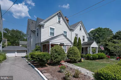 2921 Berkley Road, Ardmore, PA 19003 - Photo 1