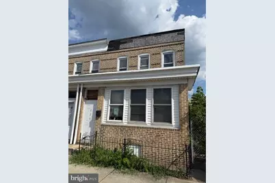 225 E 4th Street, Chester, PA 19013 - Photo 1