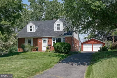 135 Sherman Road, Springfield, PA 19064 - Photo 1