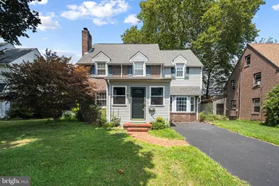 5005 Smithfield Road, Drexel Hill, PA 19026 - Photo 1