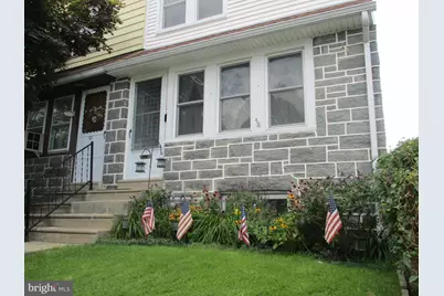 134 N Carol Boulevard, Upper Darby, PA 19082 - Photo 1