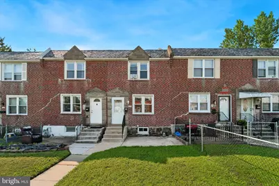 204 W Washington Avenue, Clifton Heights, PA 19018 - Photo 1