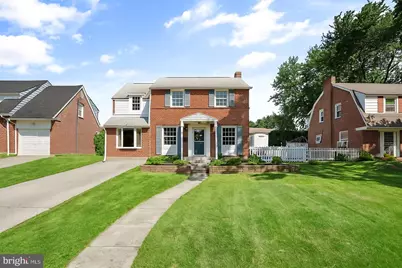 329 E Magnolia Avenue, Aldan, PA 19018 - Photo 1