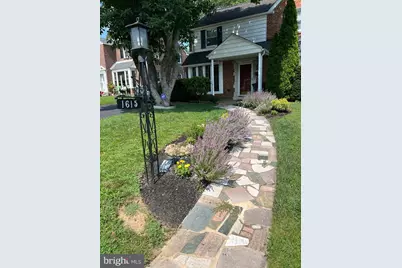 1615 Earlington Road, Havertown, PA 19083 - Photo 1