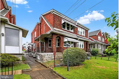 813 Yeadon Avenue, Lansdowne, PA 19050 - Photo 1