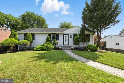 336 Kent Road, Springfield, PA 19064 - Photo 1