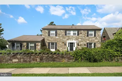 417 Derwyn Road, Drexel Hill, PA 19026 - Photo 1