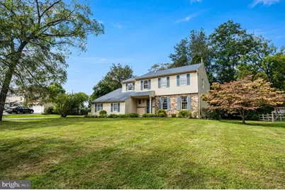 23 E Knowlton Road, Media, PA 19063 - Photo 1