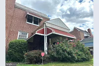 803 Pleasant Road, Lansdowne, PA 19050 - Photo 1