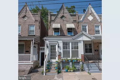 936 Potter Street, Chester, PA 19013 - Photo 1