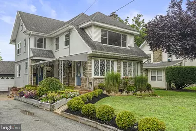 734 Concord Avenue, Drexel Hill, PA 19026 - Photo 1